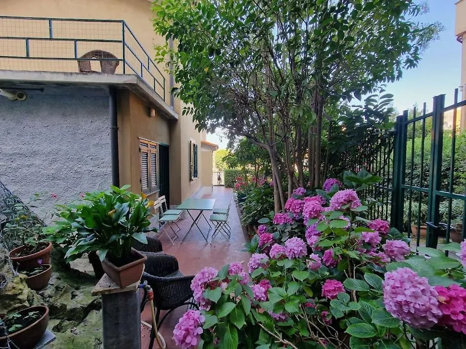 Apartment Casello 59 - Dove Il Tempo Si E Fermato Finale Ligure
