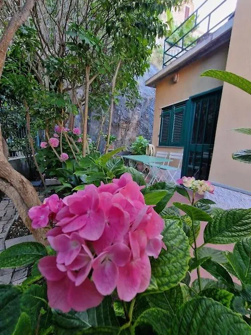 Casello 59 - Dove Il Tempo Si E Fermato Finale Ligure Apartment