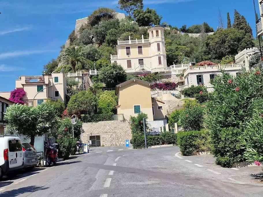 Casello 59 - Dove Il Tempo Si E Fermato Finale Ligure 0*,