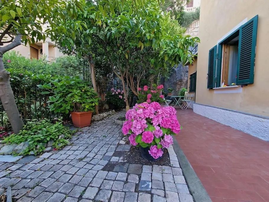 Casello 59 - Dove Il Tempo Si E Fermato Finale Ligure Apartment