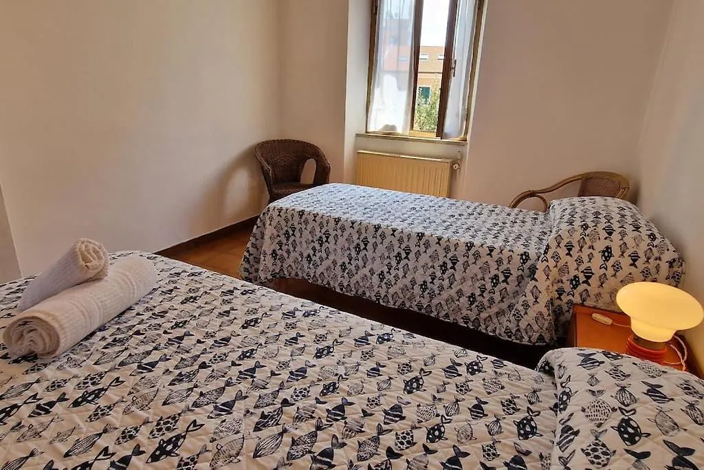 Apartment Casello 59 - Dove Il Tempo Si E Fermato Finale Ligure