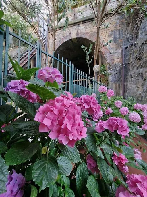 Casello 59 - Dove Il Tempo Si E Fermato Finale Ligure