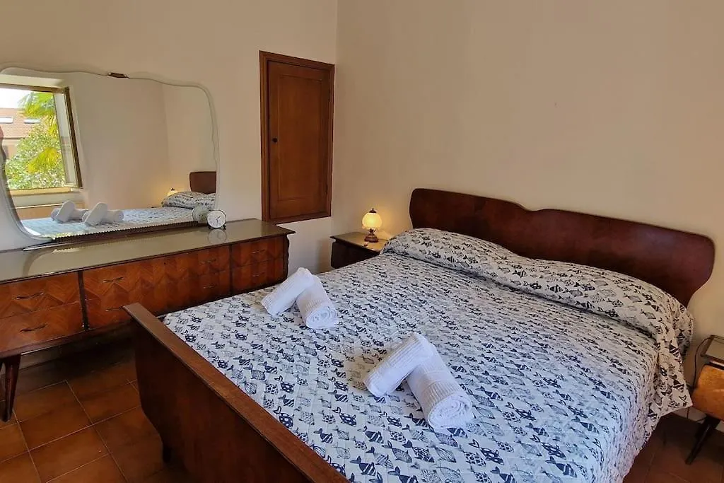 Casello 59 - Dove Il Tempo Si E Fermato Finale Ligure Apartment