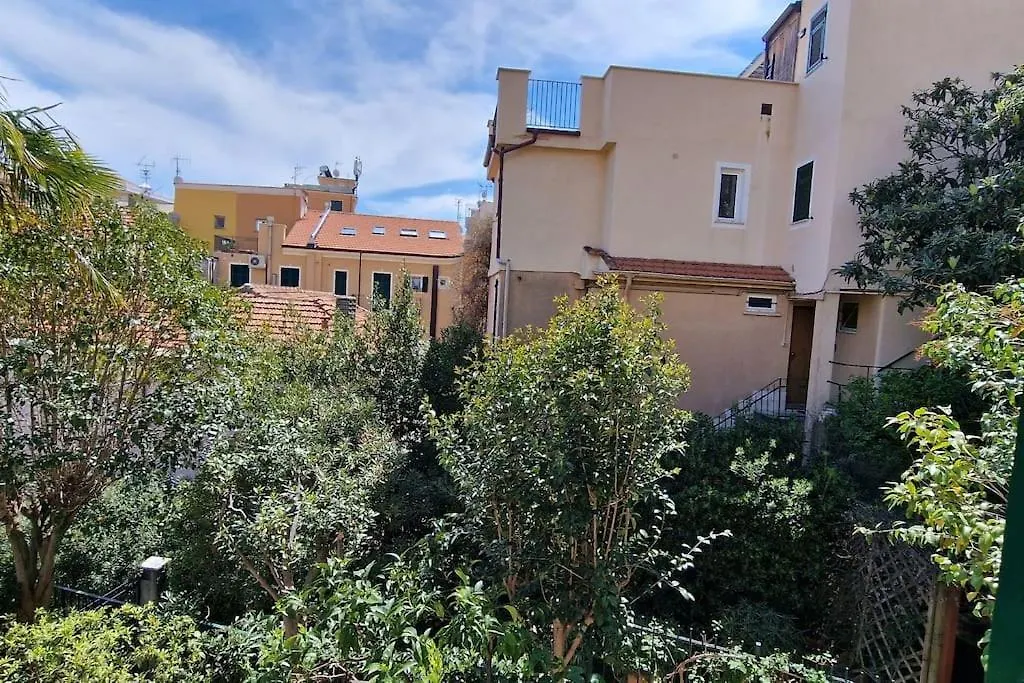 Casello 59 - Dove Il Tempo Si E Fermato Finale Ligure Apartment