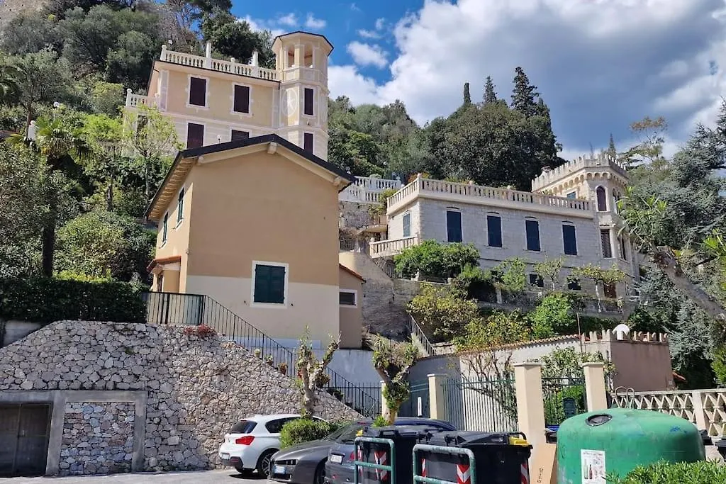 Apartment Casello 59 - Dove Il Tempo Si E Fermato Finale Ligure Italy