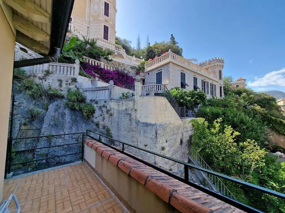 Apartment Casello 59 - Dove Il Tempo Si E Fermato Finale Ligure