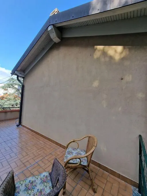 Apartment Casello 59 - Dove Il Tempo Si E Fermato Finale Ligure