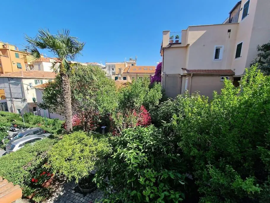 Casello 59 - Dove Il Tempo Si E Fermato Finale Ligure 0*,  Italy